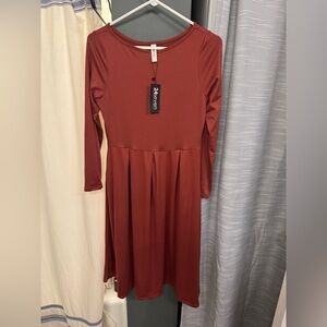Women’s dress